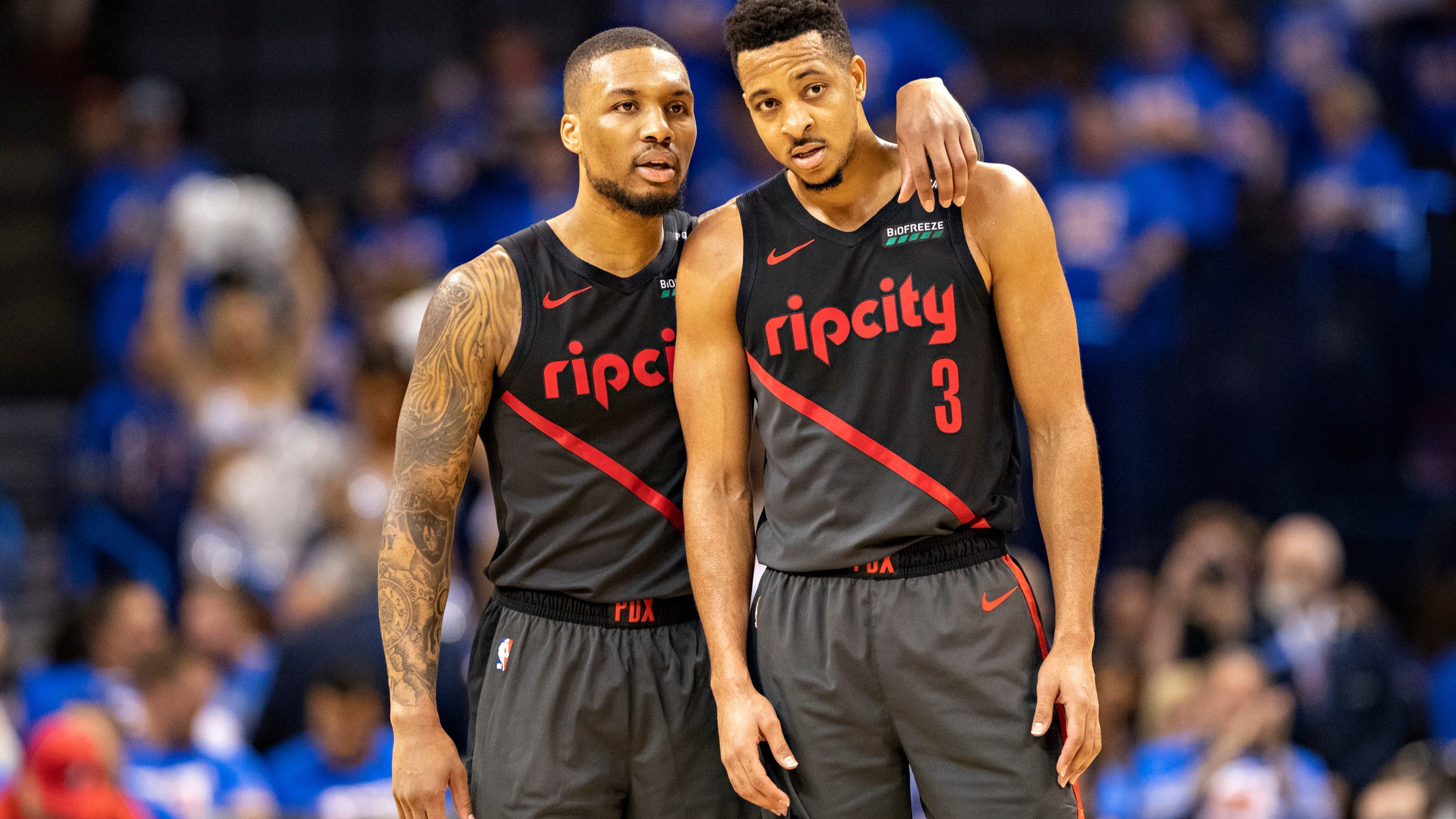 The Portland Trail Blazers (colloquially known as the Blazers) are an American professional basketball team based in Portland, Oregon. The Trail Blaze...